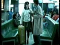 FANZAが提供している痴●電車 前略下着の中から(186h00003)のサンプル画像-37