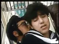 FANZAが提供している痴●電車 車内で一発(186h00005)のサンプル画像-5