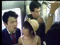 FANZAが提供している痴●電車　いけないこの指(186h00006)のサンプル画像-3
