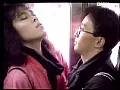 FANZAが提供している痴●電車　気分は絶頂(186h00009)のサンプル画像-27