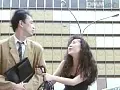 FANZAが提供している痴●電車 早くイッてよ! 鮎川真理(186h00036)のサンプル画像-1