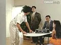 FANZAが提供している痴●電車 早くイッてよ! 鮎川真理(186h00036)のサンプル画像-35