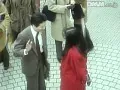 FANZAが提供している痴●電車 パンティの穴(186h00040)のサンプル画像-1