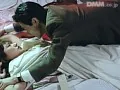 FANZAが提供している［痴●電車］ 柔らかい肌 滝沢薔(186h00041)のサンプル画像-14