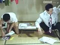 FANZAが提供している［痴●電車］ 柔らかい肌 滝沢薔(186h00041)のサンプル画像-2