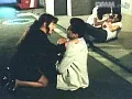FANZAが提供している［痴●電車］ 柔らかい肌 滝沢薔(186h00041)のサンプル画像-9