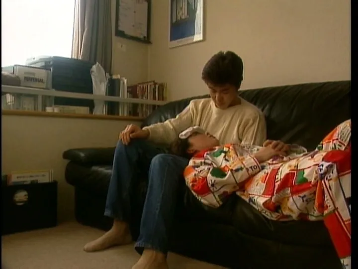 FANZAが提供している眠らない性欲 松下英美(186lu00011)のサンプル画像-13