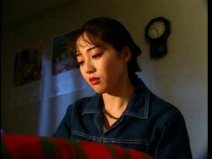 FANZAが提供している眠らない性欲 松下英美(186lu00011)のサンプル画像-7