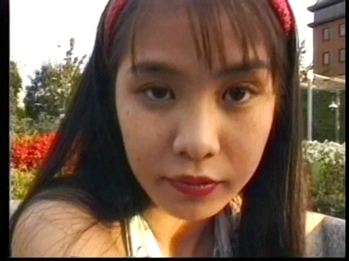FANZAが提供している天使のKISS 平井由美(186lu00014)のサンプル画像-1