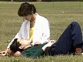 FANZAが提供しているお口に誘って。 小林ひとみ(186p00027)のサンプル画像-16