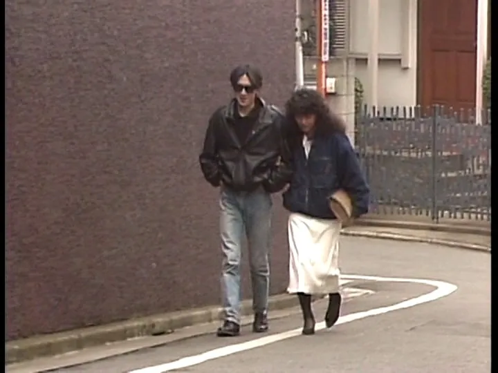 FANZAが提供している喉を鳴らして 高杉レイ(186p00035)のサンプル画像-6