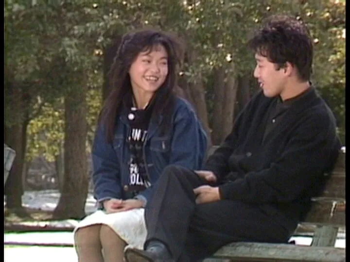 FANZAが提供しているあなた色に染めて 北村舞子(186p00041)のサンプル画像-1