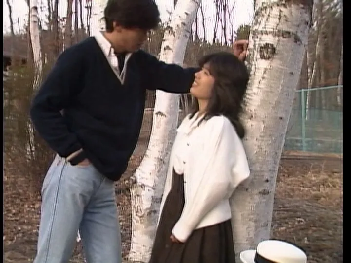 FANZAが提供している夢見る頃に 山口ちはる(186p00043)のサンプル画像-1