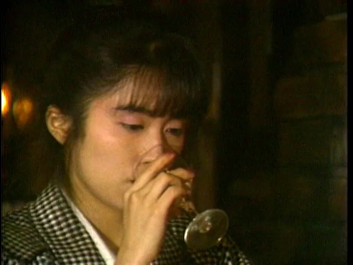 FANZAが提供している告白 高樹陽子(186p00045)のサンプル画像-1