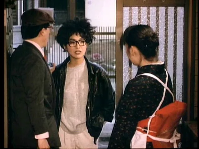 FANZAが提供している新未亡人下宿 裏も表もあいてます(186q00054)のサンプル画像-1