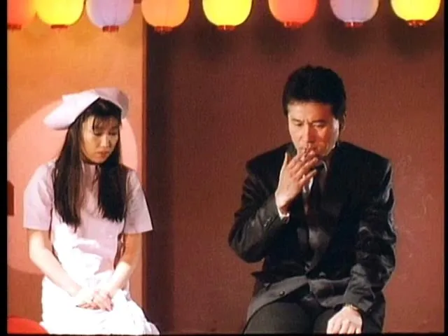 FANZAが提供している過激！！変態夫婦(186q00057)のサンプル画像-5