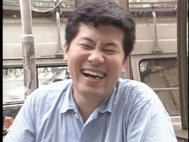 FANZAが提供しているビデギャル養成講座 Vol.1 ～巨乳特訓～ いとうしいな(186q00090)のサンプル画像-15
