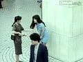FANZAが提供している透明人間 極秘猥褻 浅野しおり(186q00099)のサンプル画像-4