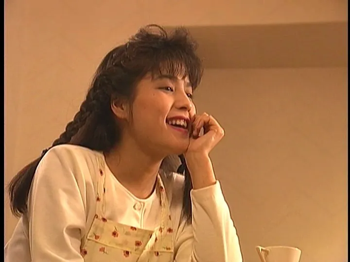 FANZAが提供しているOH！ TEDDY BEAR 勧誘Menと有閑Mrs. 西浜りえ(186q00136)のサンプル画像-14