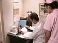 FANZAが提供している淫乱ナイチンガールズ ぬるぬる人間ドック(186q00162)のサンプル画像-3