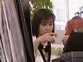 FANZAが提供しているセクハラには御用心! 五十嵐こずえ(186q00183)のサンプル画像-2