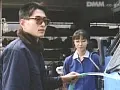FANZAが提供している痴●電車 【OL篇】 愛と性欲の日々(186scb00006)のサンプル画像-16