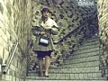 FANZAが提供している痴●電車 【OL篇】 愛と性欲の日々(186scb00006)のサンプル画像-36