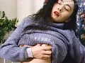 FANZAが提供しているザ・淫乱ペッティング ~(本)同性愛~ 神代弓子(186scb00017)のサンプル画像-22