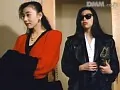 FANZAが提供しているザ・淫乱ペッティング ~(本)同性愛~ 神代弓子(186scb00017)のサンプル画像-28