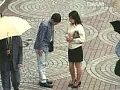 FANZAが提供している痴●電車 人妻・ハイミス・熟女篇(186scb00020)のサンプル画像-11