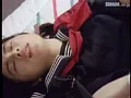 FANZAが提供している痴●電車 女子校生 人妻 夏服篇(186scb00030)のサンプル画像-9