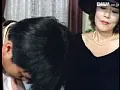 FANZAが提供している熟女スワップ 獣のように(186scb00031)のサンプル画像-22