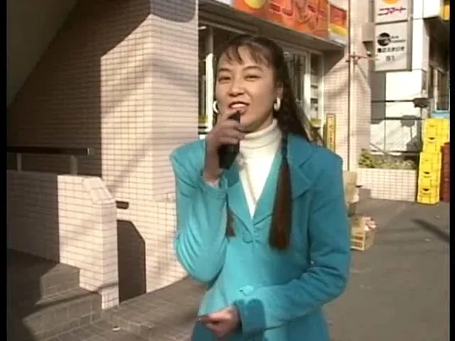 FANZAが提供している制服スナイパー 3 沢口梨々子(186sdm00025)のサンプル画像-15
