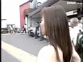 FANZAが提供しているTHE生撮り・元祖・秘技伝授 痴●電車 逃れざる獲物たち(186sdm00098)のサンプル画像-26