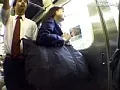 FANZAが提供しているTHE生撮り・ハウトゥ・実技指南 痴●電車 満員・悲劇の通学女子校生(186sdm00139)のサンプル画像-1