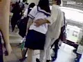 FANZAが提供しているTHE生撮り・ハウトゥ・実技指南 痴●電車 満員・悲劇の通学女子校生(186sdm00139)のサンプル画像-21