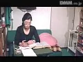 FANZAが提供しているある女教師緊縛(186smc00002)のサンプル画像-13