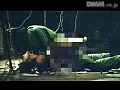 FANZAが提供している緊縛白衣拷問(186smc00009)のサンプル画像-24