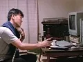 FANZAが提供している裏ビデオONANIE 密戯(186svp00024)のサンプル画像-1