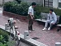 FANZAが提供している裏ビデオONANIE 密戯(186svp00024)のサンプル画像-4