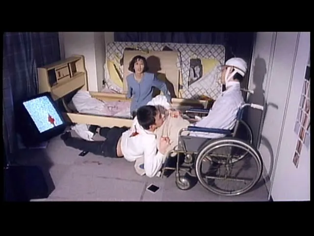 FANZAが提供している(生)盗聴リポート 痴話(186svp00047)のサンプル画像-17