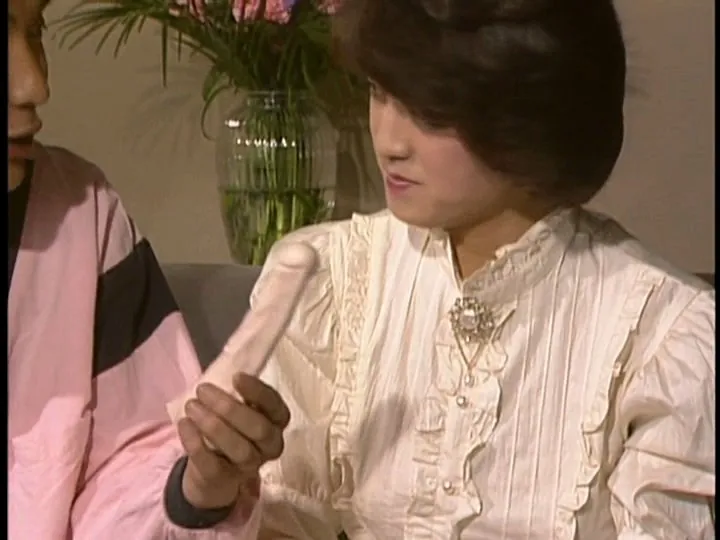 FANZAが提供しているHな気分で… 松川ともみ(186y00006)のサンプル画像-3