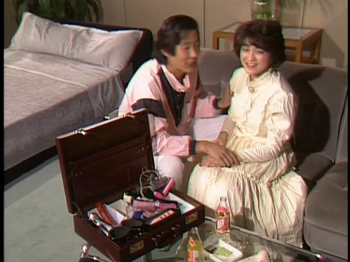 FANZAが提供しているHな気分で… 松川ともみ(186y00006)のサンプル画像-9
