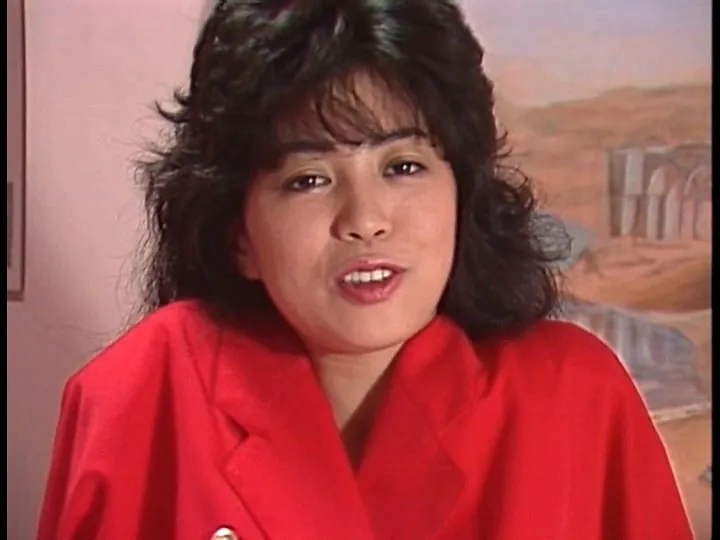 FANZAが提供している喉元まで突き上げて 堀河麻里(186y00033)のサンプル画像-5