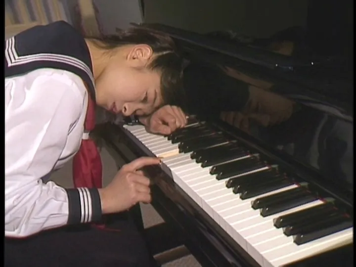 FANZAが提供している早熟儀式 愛田ゆう子(186y00049)のサンプル画像-6