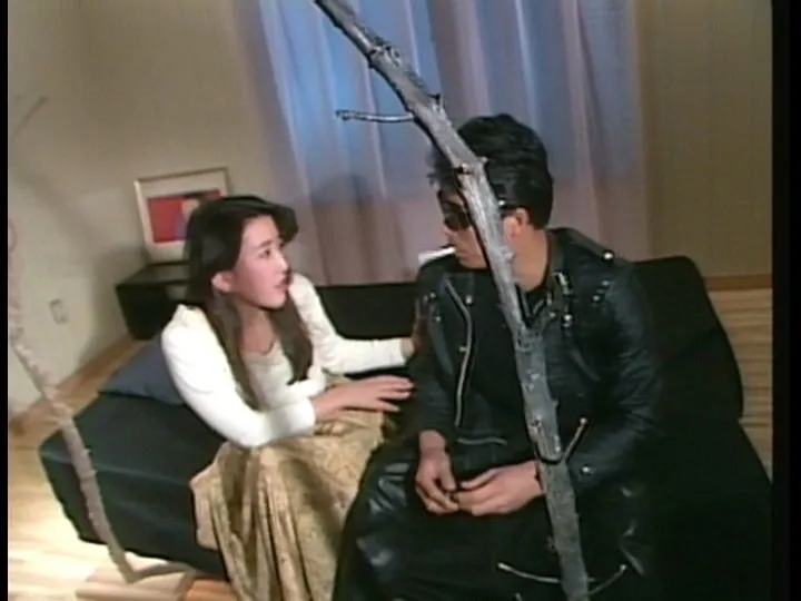 FANZAが提供している豹変 林こずえ(186y00051)のサンプル画像-11