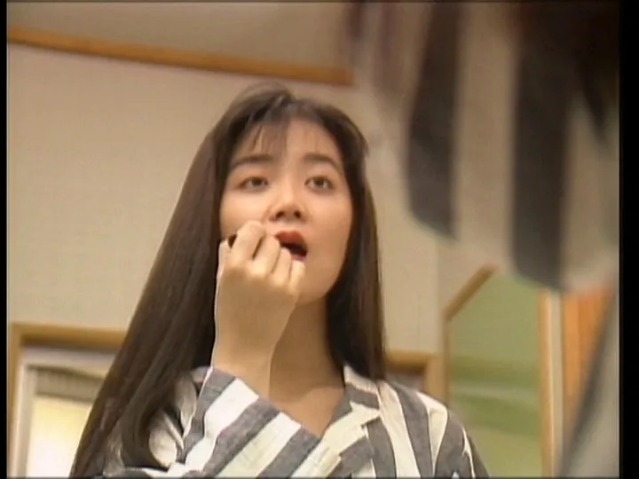 FANZAが提供しているヴァージンロード ～由美香のケイレン白書～ 林由美香(186y00062)のサンプル画像-7
