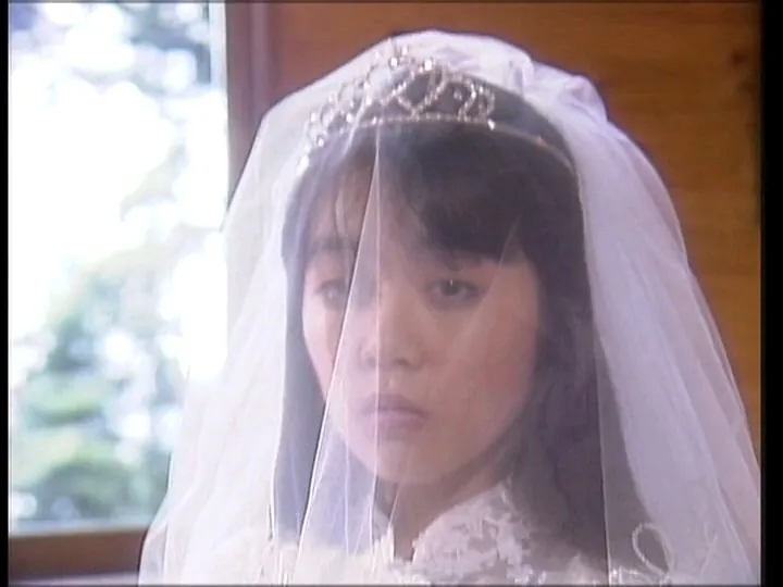 FANZAが提供しているヴァージンロード ～由美香のケイレン白書～ 林由美香(186y00062)のサンプル画像-8