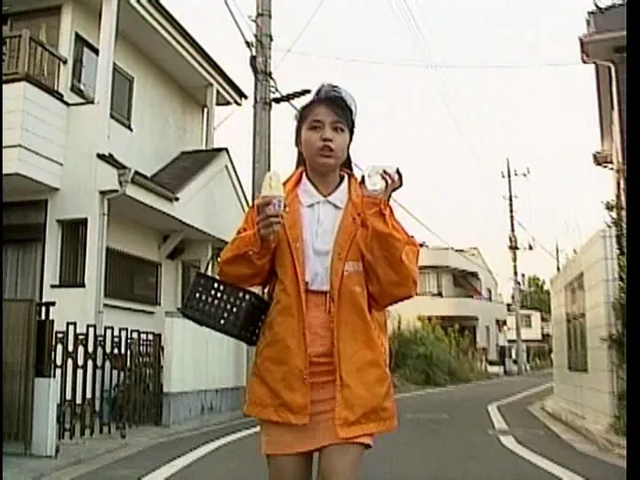 FANZAが提供しているイカすフェチ天国 山本留美(186y00064)のサンプル画像-9