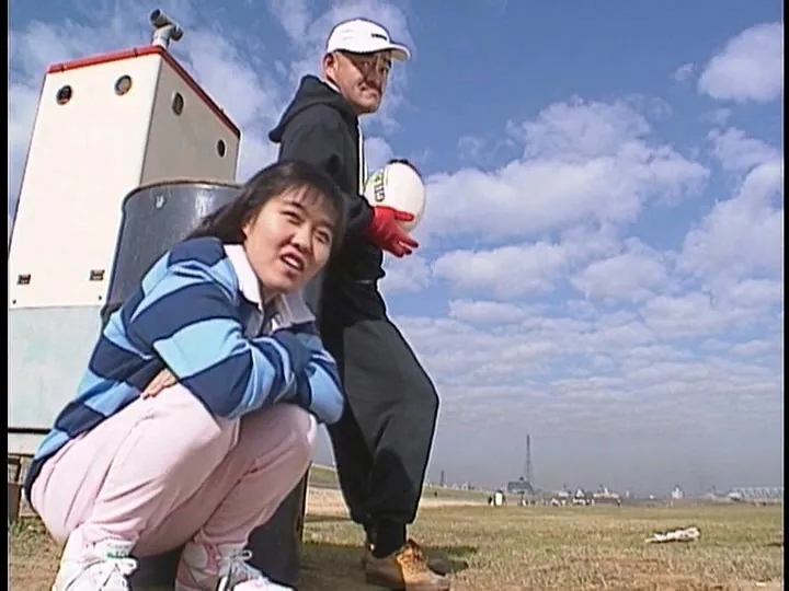 FANZAが提供している肉欲タックル 筋肉入れて!! 樋口里香(186y00066)のサンプル画像-15